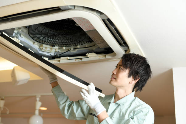 Ventilation Cleaning Services in KY